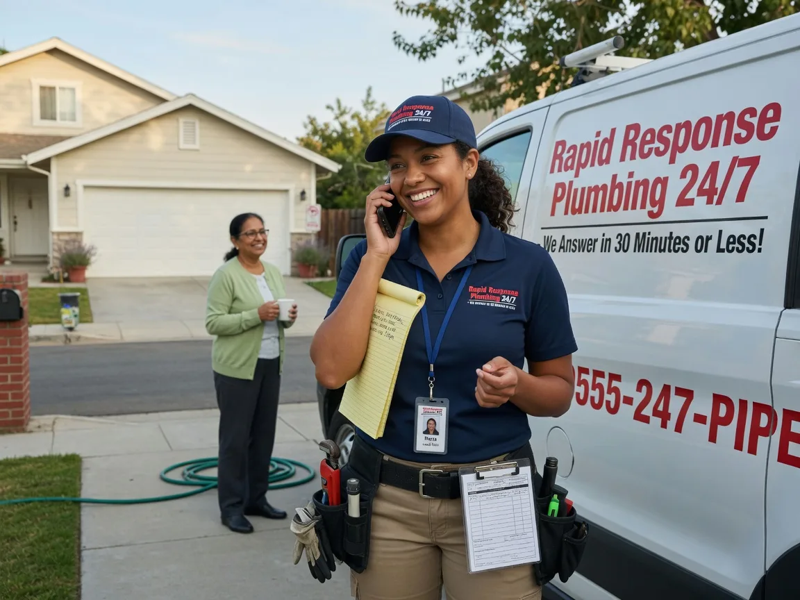 Emergency Plumber Sandstone, MN FAQs